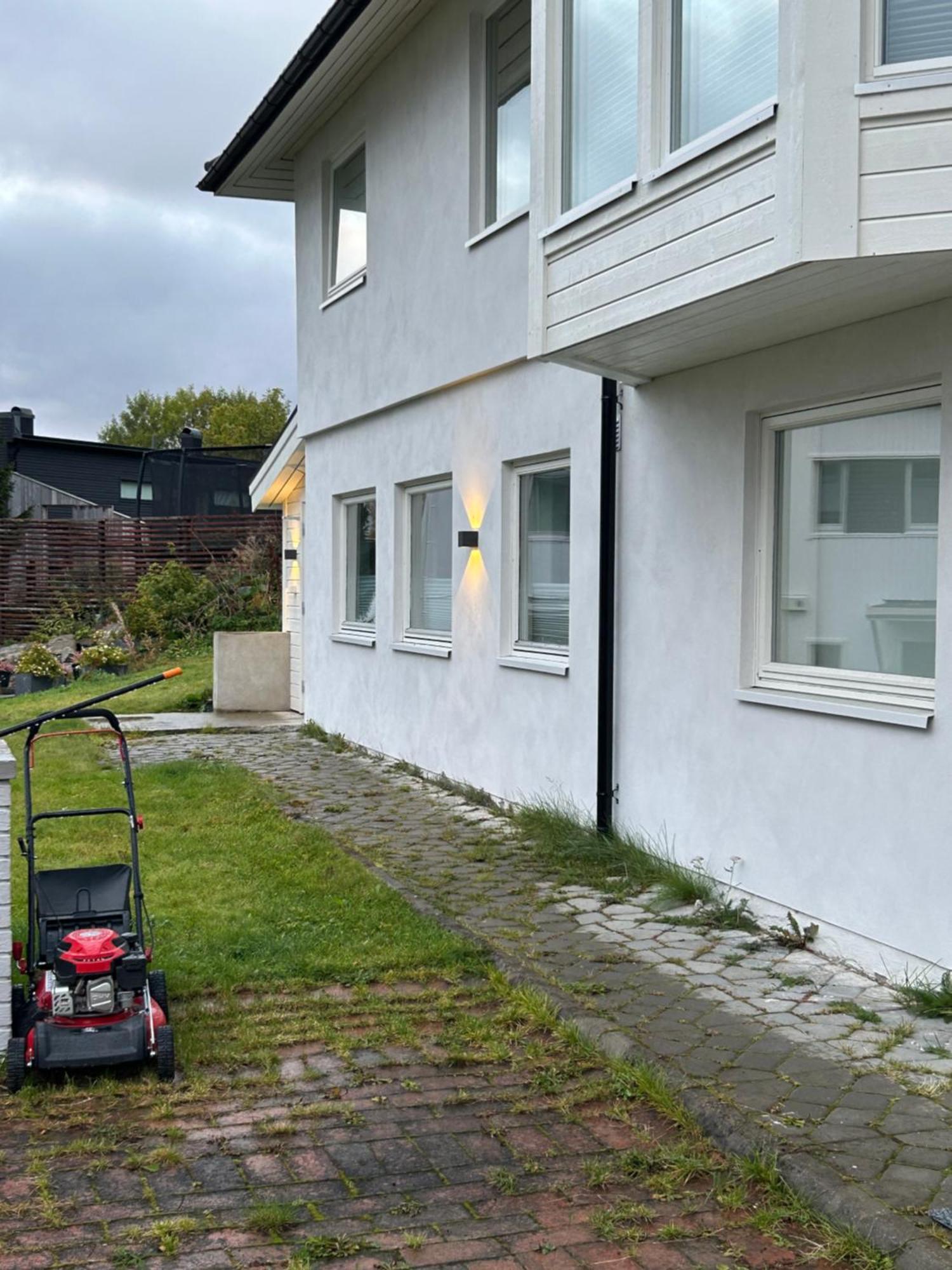Fin I Norrona-feltet